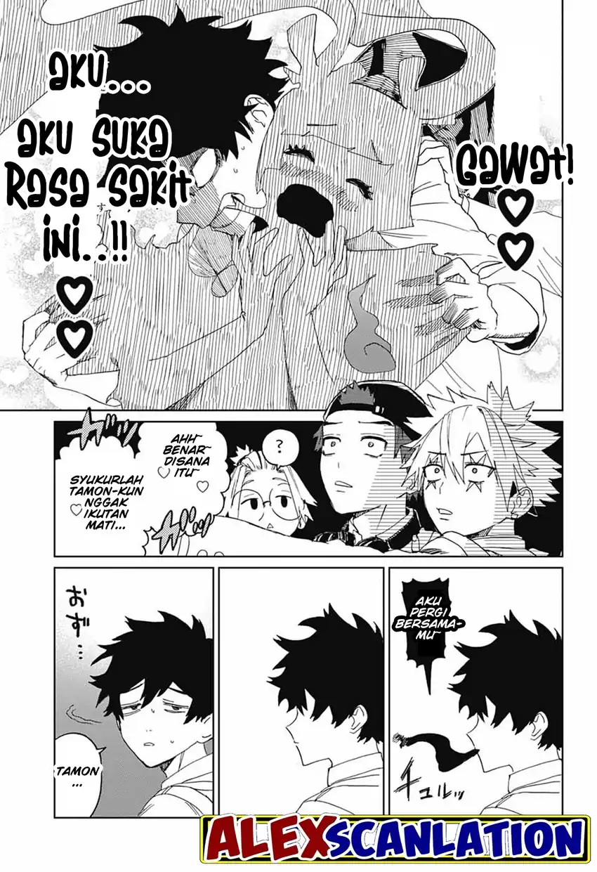 Baca Phantom Busters - Chapter 03 halaman 51