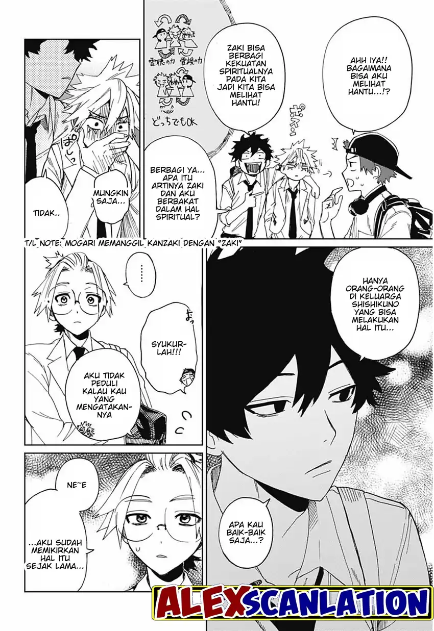 Baca Phantom Busters - Chapter 03 halaman 54