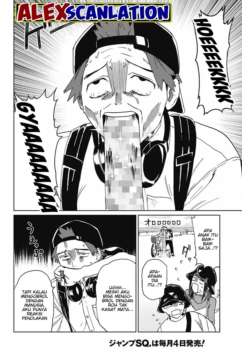 Baca Phantom Busters - Chapter 03 halaman 6