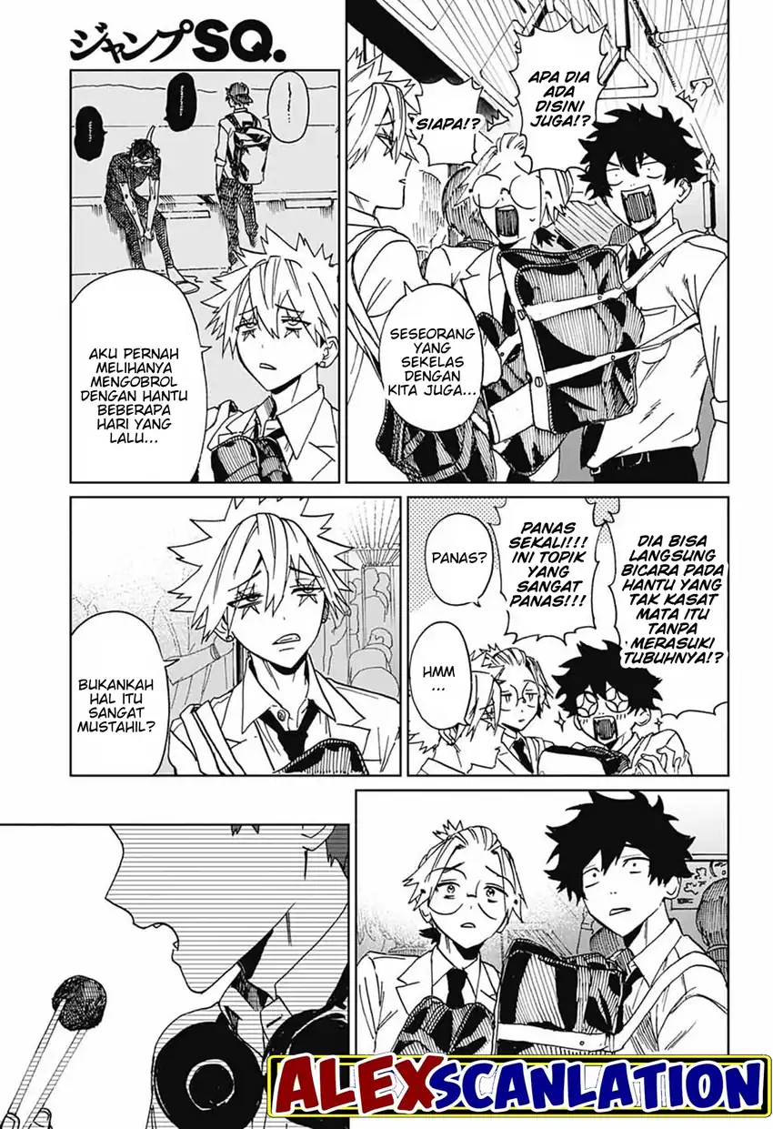 Baca Phantom Busters - Chapter 03 halaman 9