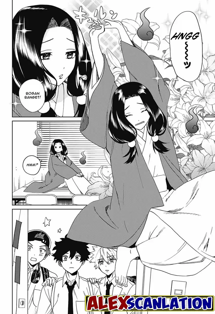 Baca Phantom Busters - Chapter 04 halaman 10