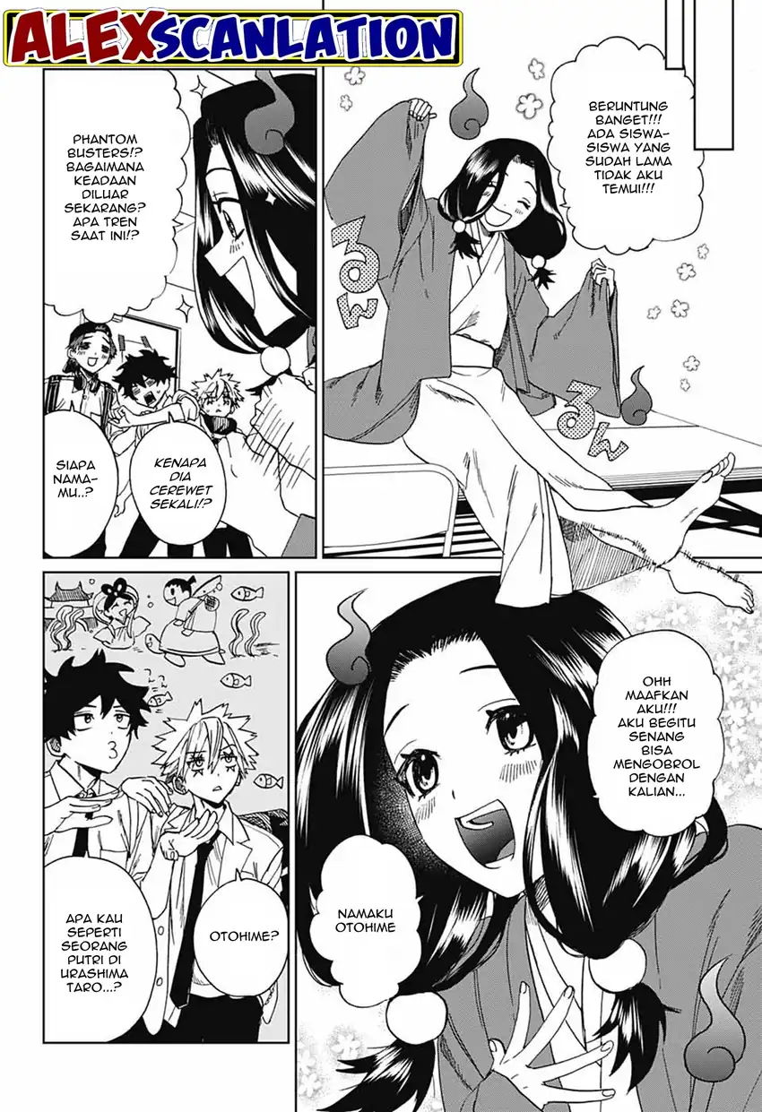 Baca Phantom Busters - Chapter 04 halaman 12