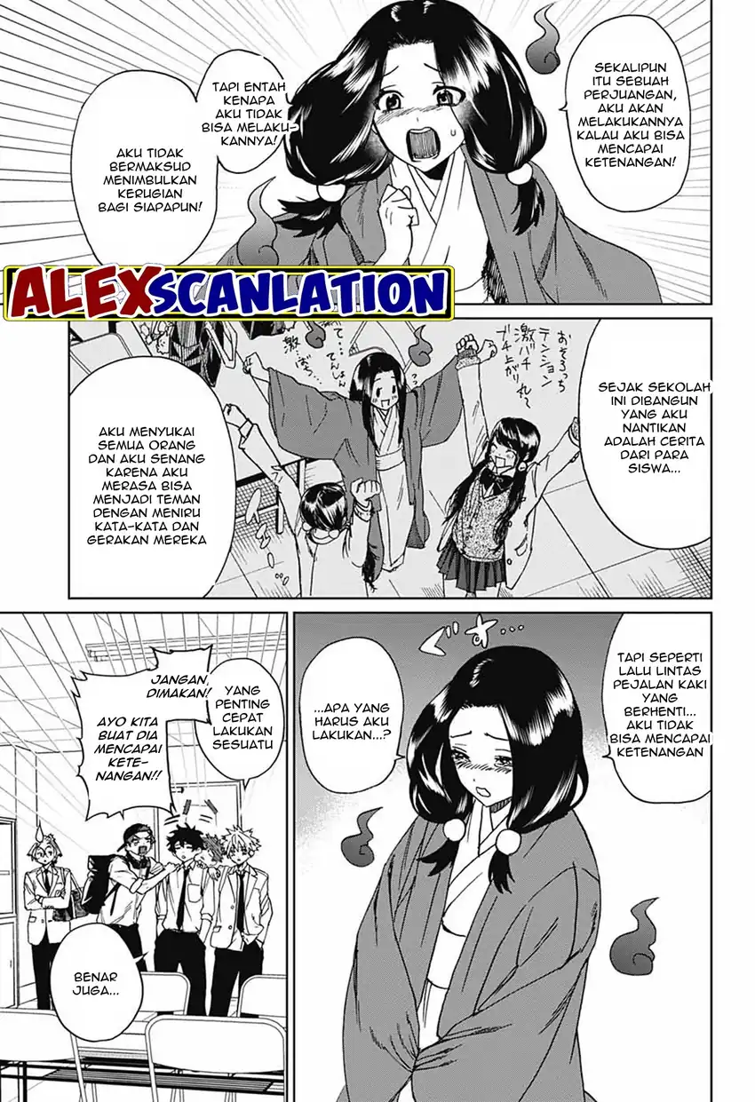 Baca Phantom Busters - Chapter 04 halaman 15