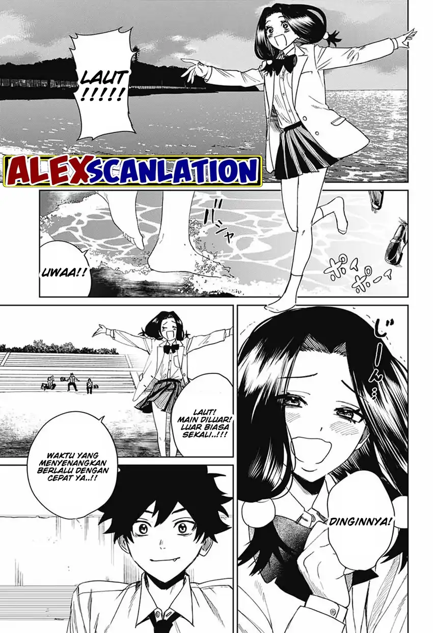 Baca Phantom Busters - Chapter 04 halaman 31