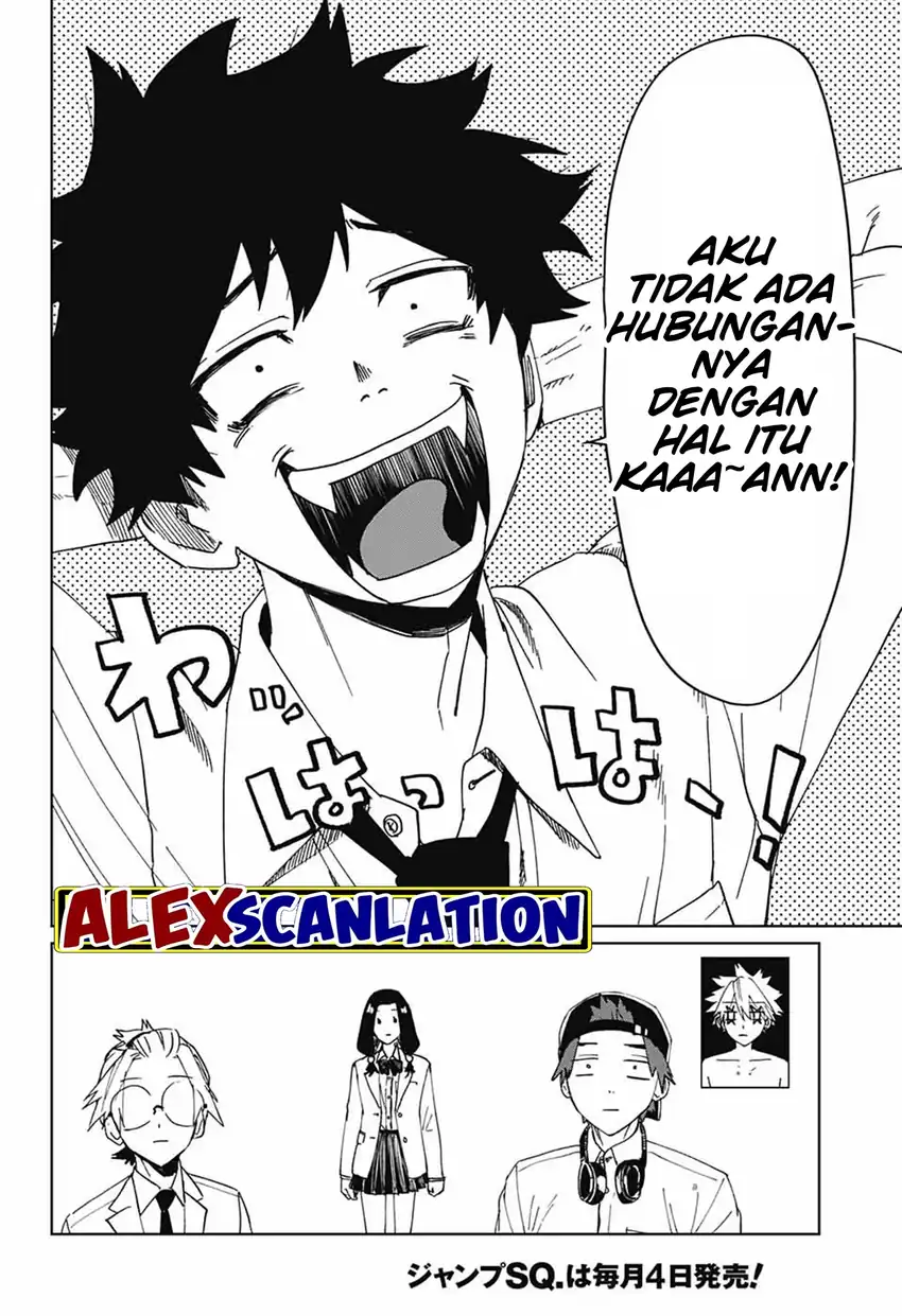 Baca Phantom Busters - Chapter 04 halaman 36