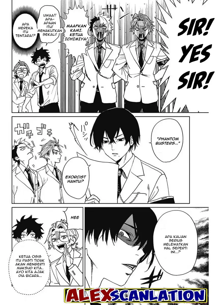 Baca Phantom Busters - Chapter 05 halaman 13