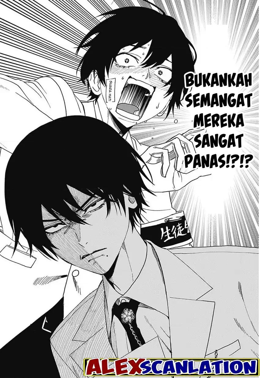 Baca Phantom Busters - Chapter 05 halaman 15