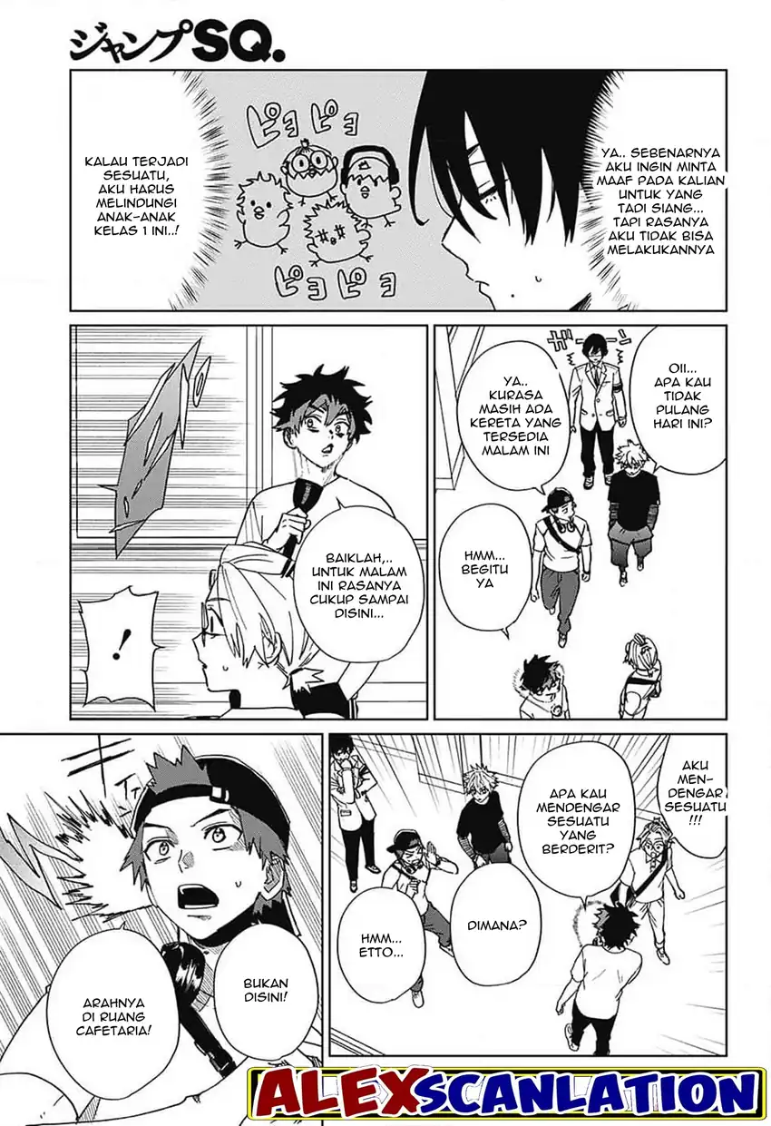 Baca Phantom Busters - Chapter 05 halaman 26