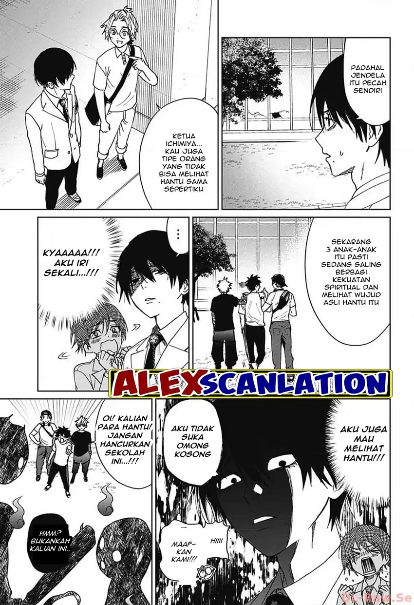 Baca Phantom Busters - Chapter 05 halaman 28