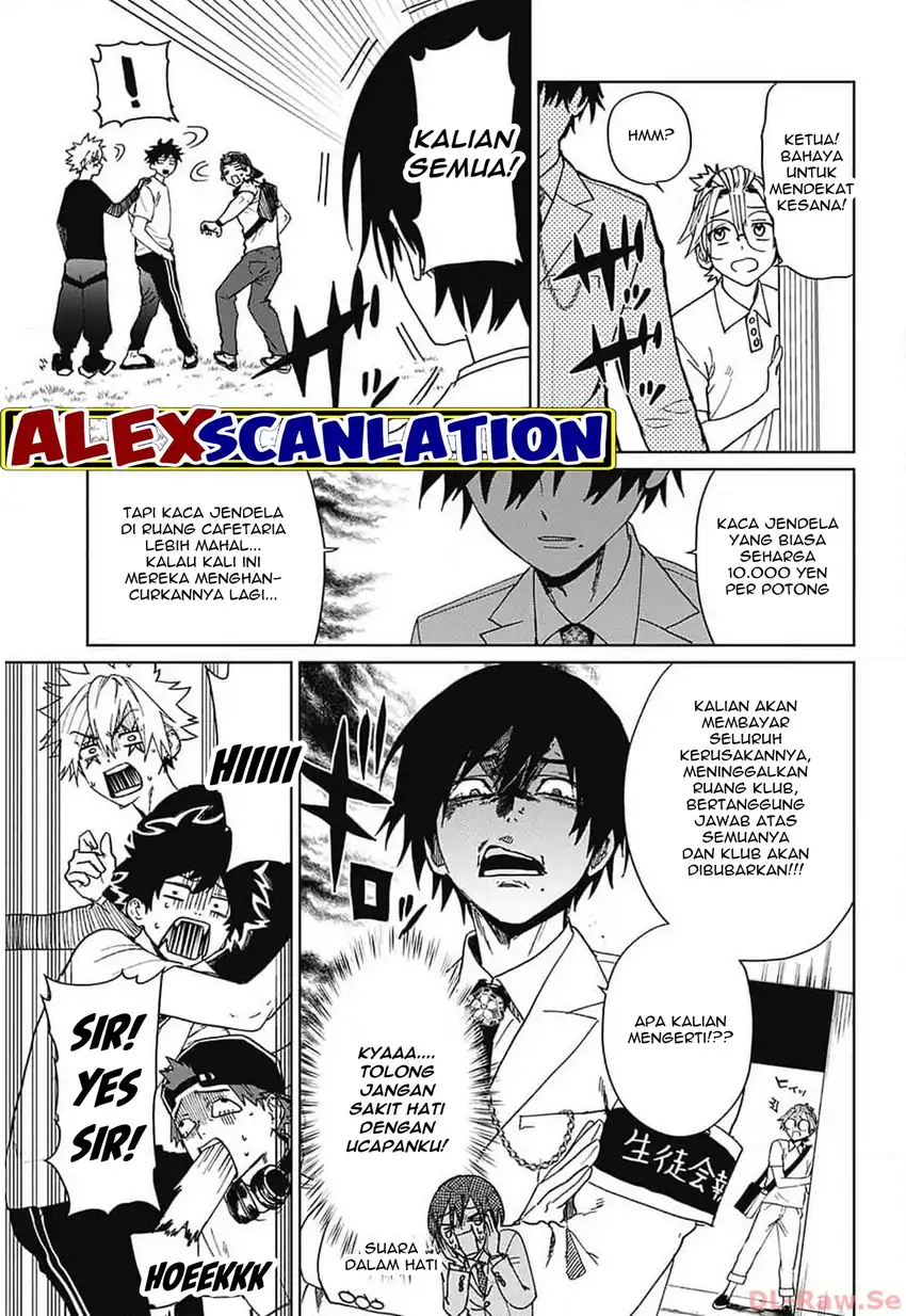 Baca Phantom Busters - Chapter 05 halaman 30