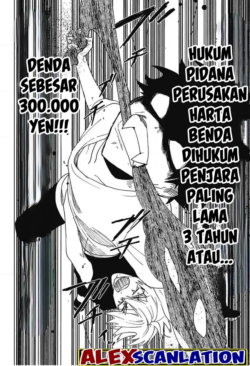 Baca Phantom Busters - Chapter 05 halaman 35