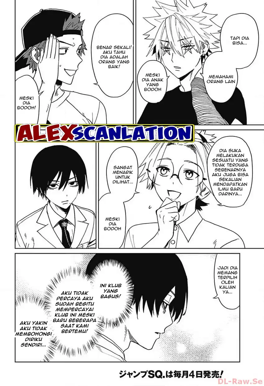 Baca Phantom Busters - Chapter 05 halaman 41