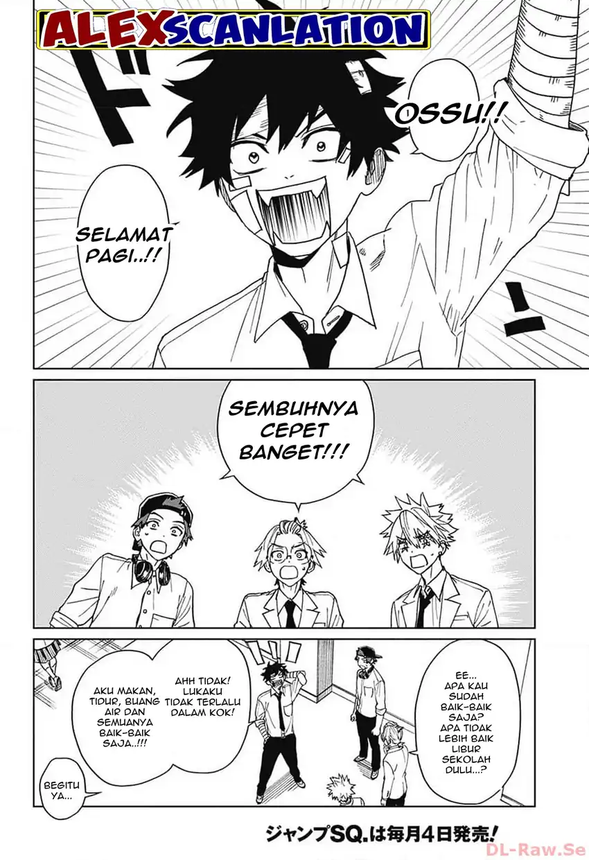 Baca Phantom Busters - Chapter 05 halaman 43