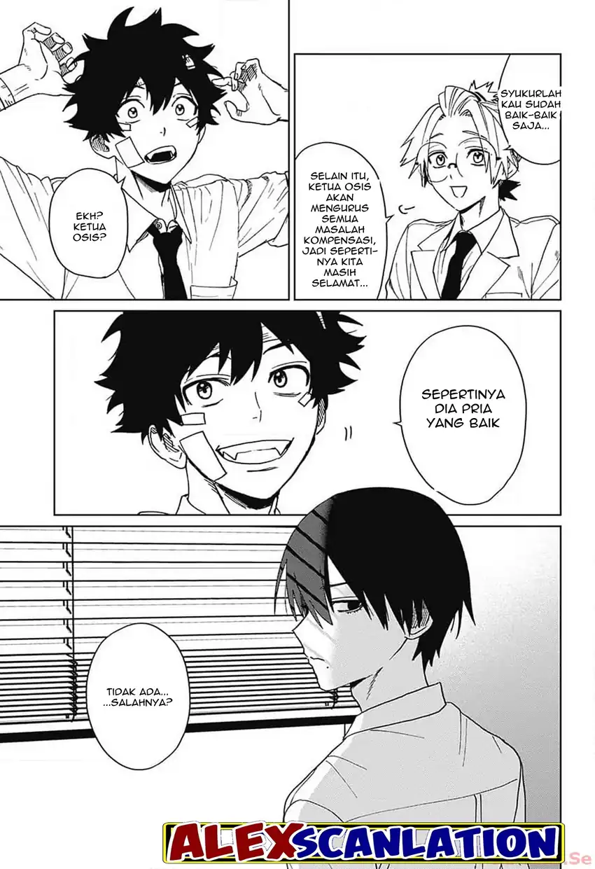 Baca Phantom Busters - Chapter 05 halaman 44