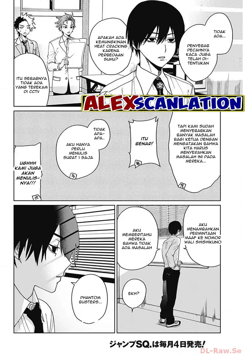 Baca Phantom Busters - Chapter 05 halaman 45