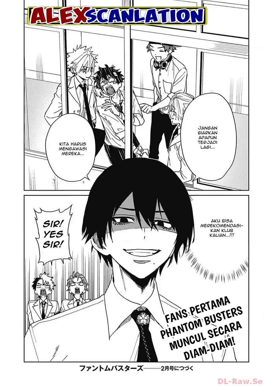 Baca Phantom Busters - Chapter 05 halaman 46