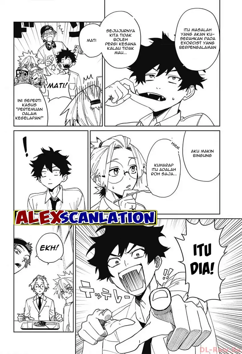 Baca Phantom Busters - Chapter 05 halaman 7