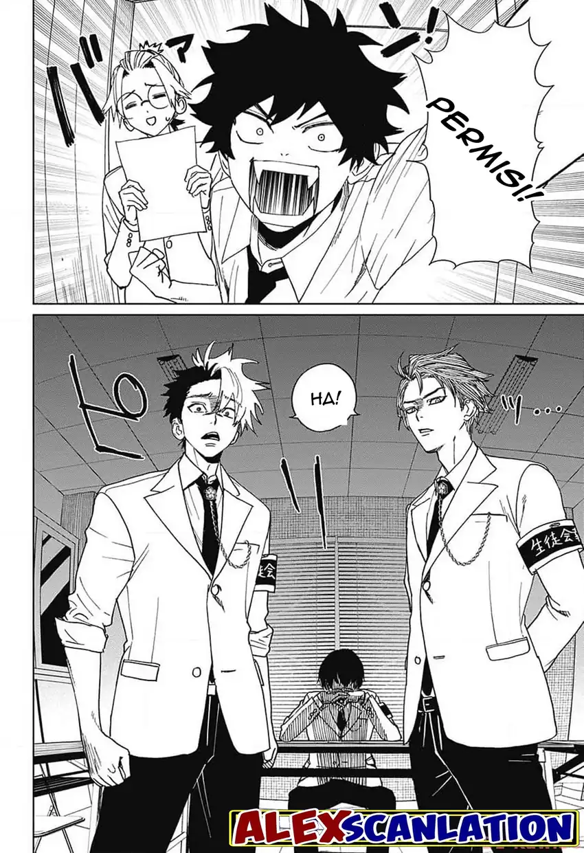 Baca Phantom Busters - Chapter 05 halaman 9