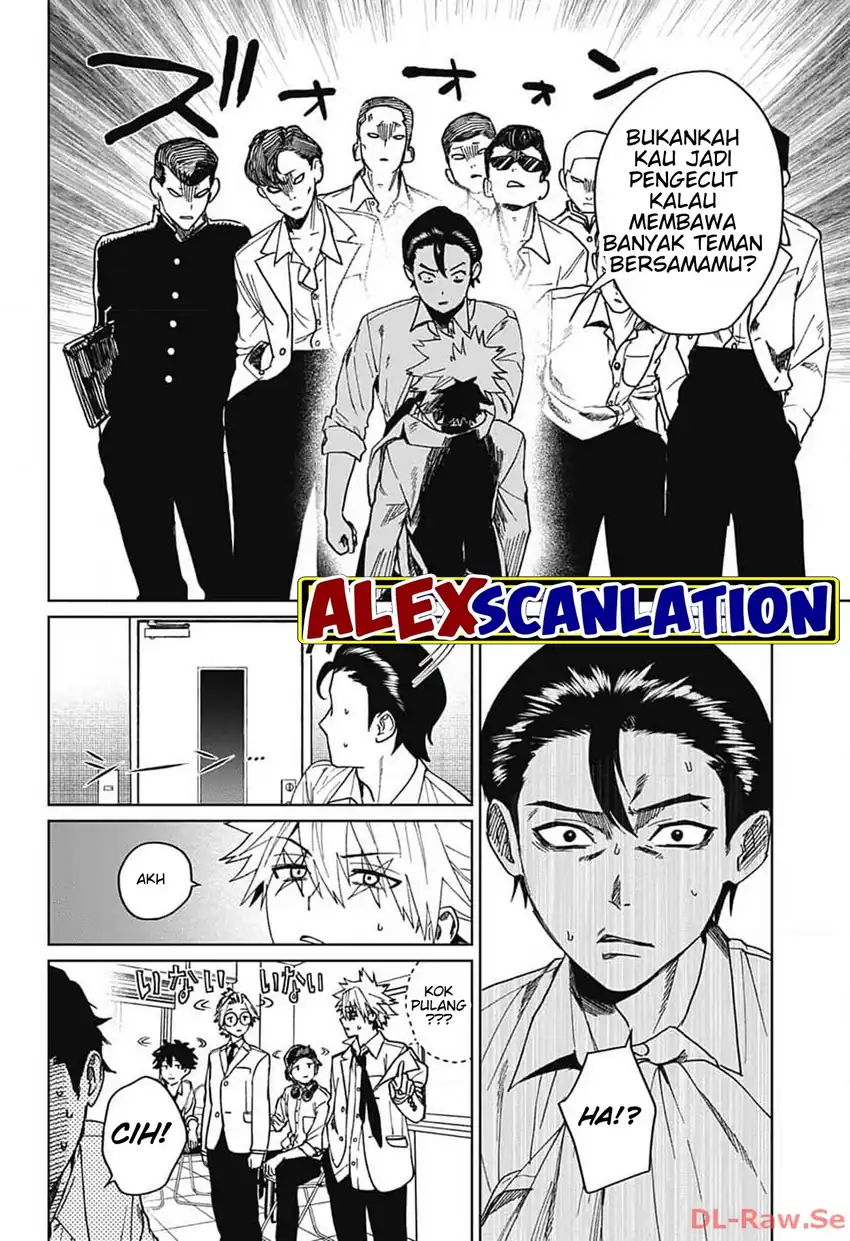 Baca Phantom Busters - Chapter 06 halaman 10