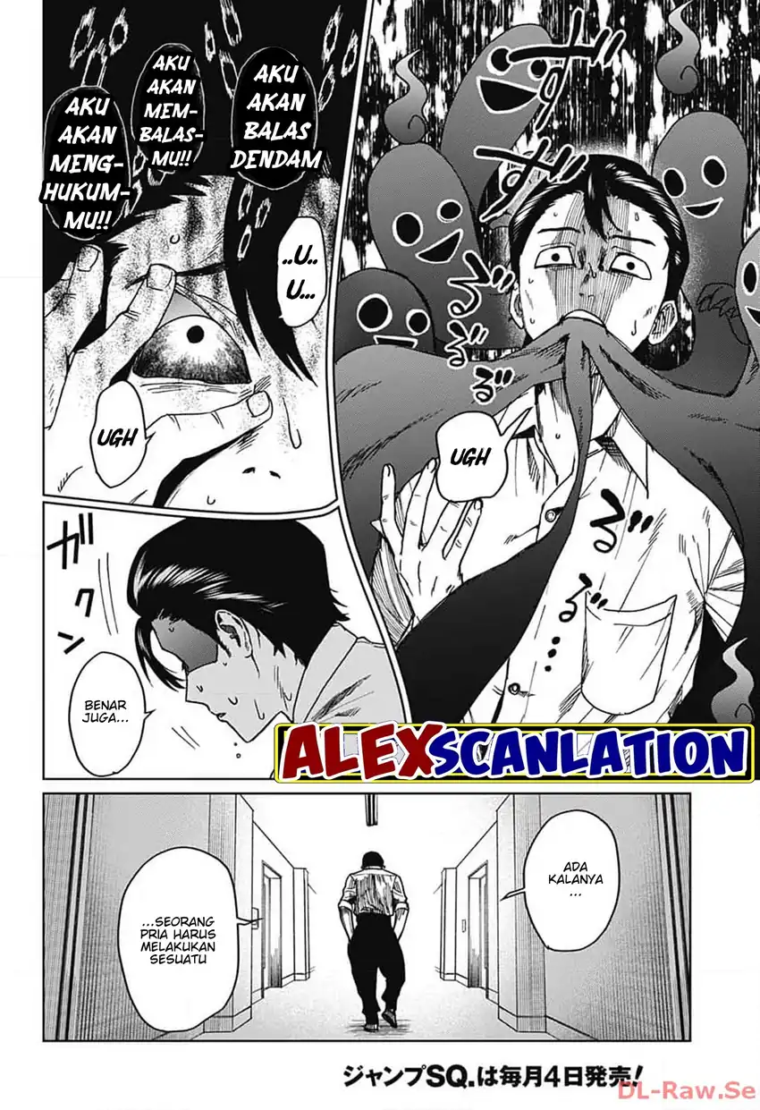 Baca Phantom Busters - Chapter 06 halaman 12