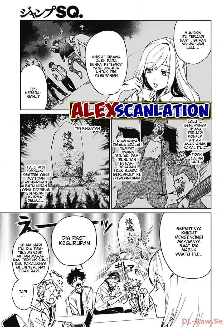 Baca Phantom Busters - Chapter 06 halaman 15