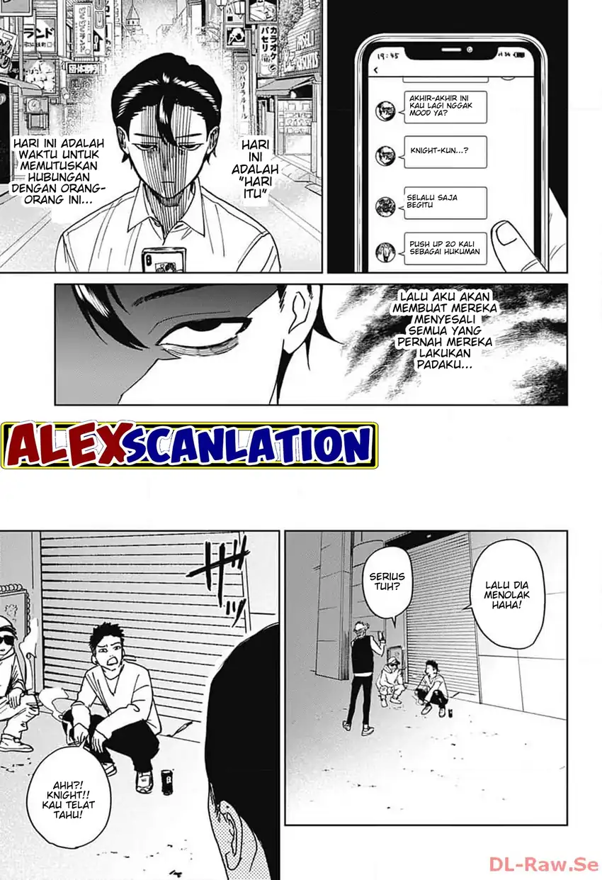 Baca Phantom Busters - Chapter 06 halaman 19