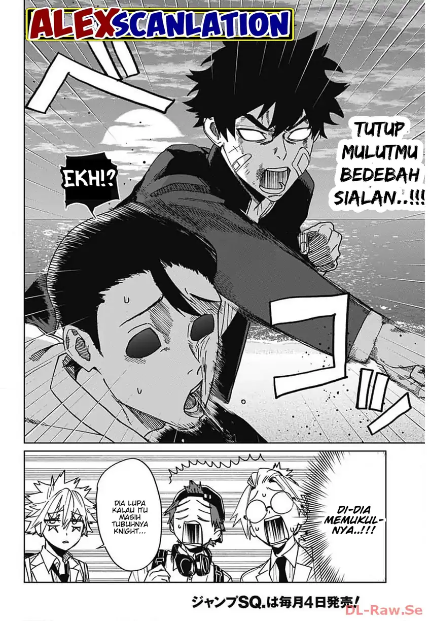 Baca Phantom Busters - Chapter 06 halaman 26