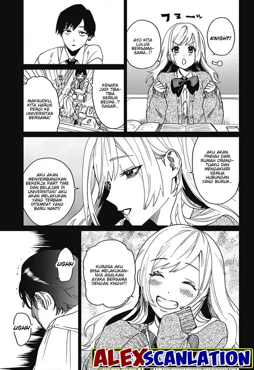 Baca Phantom Busters - Chapter 06 halaman 29