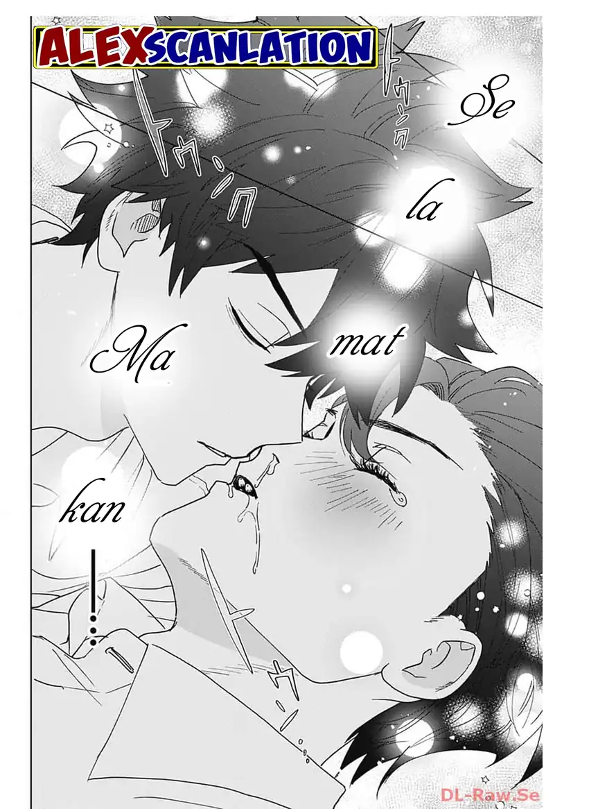 Baca Phantom Busters - Chapter 06 halaman 34