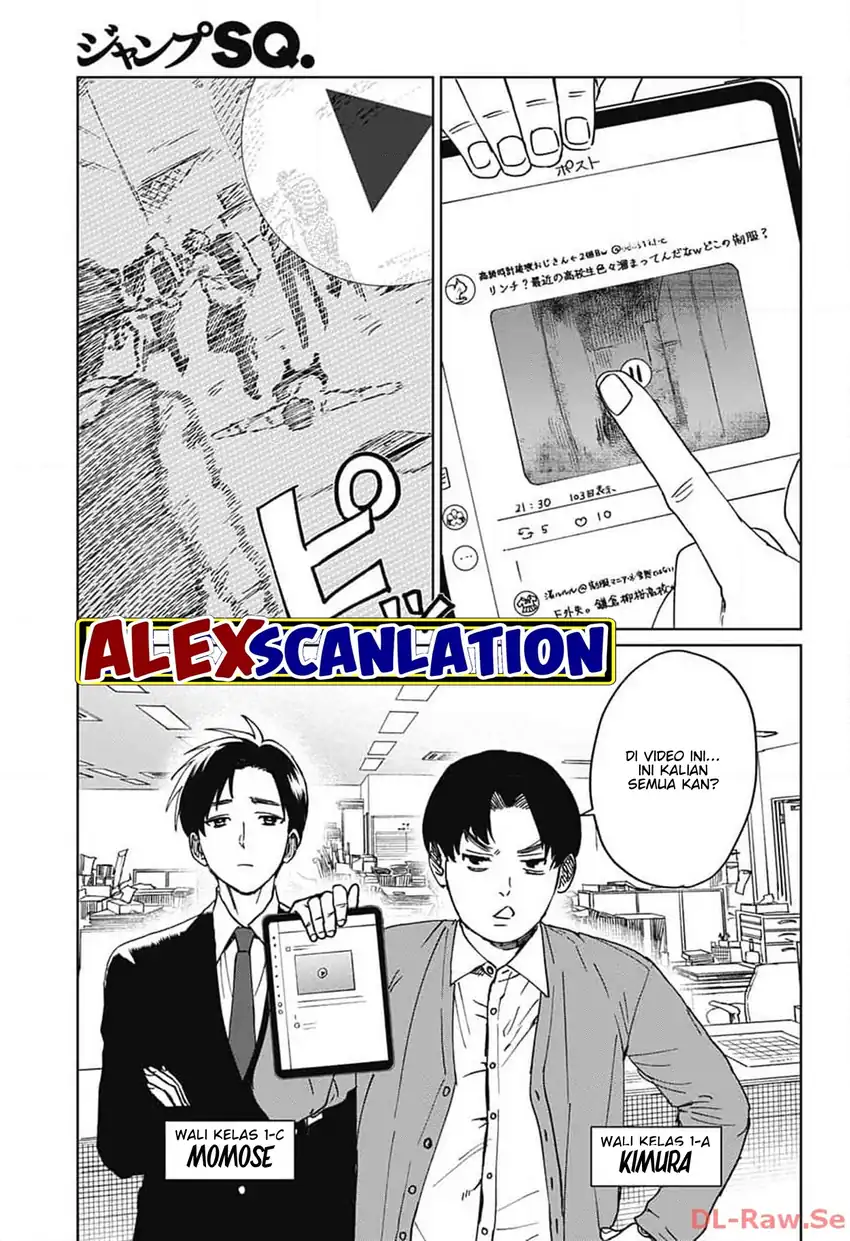 Baca Phantom Busters - Chapter 06 halaman 37