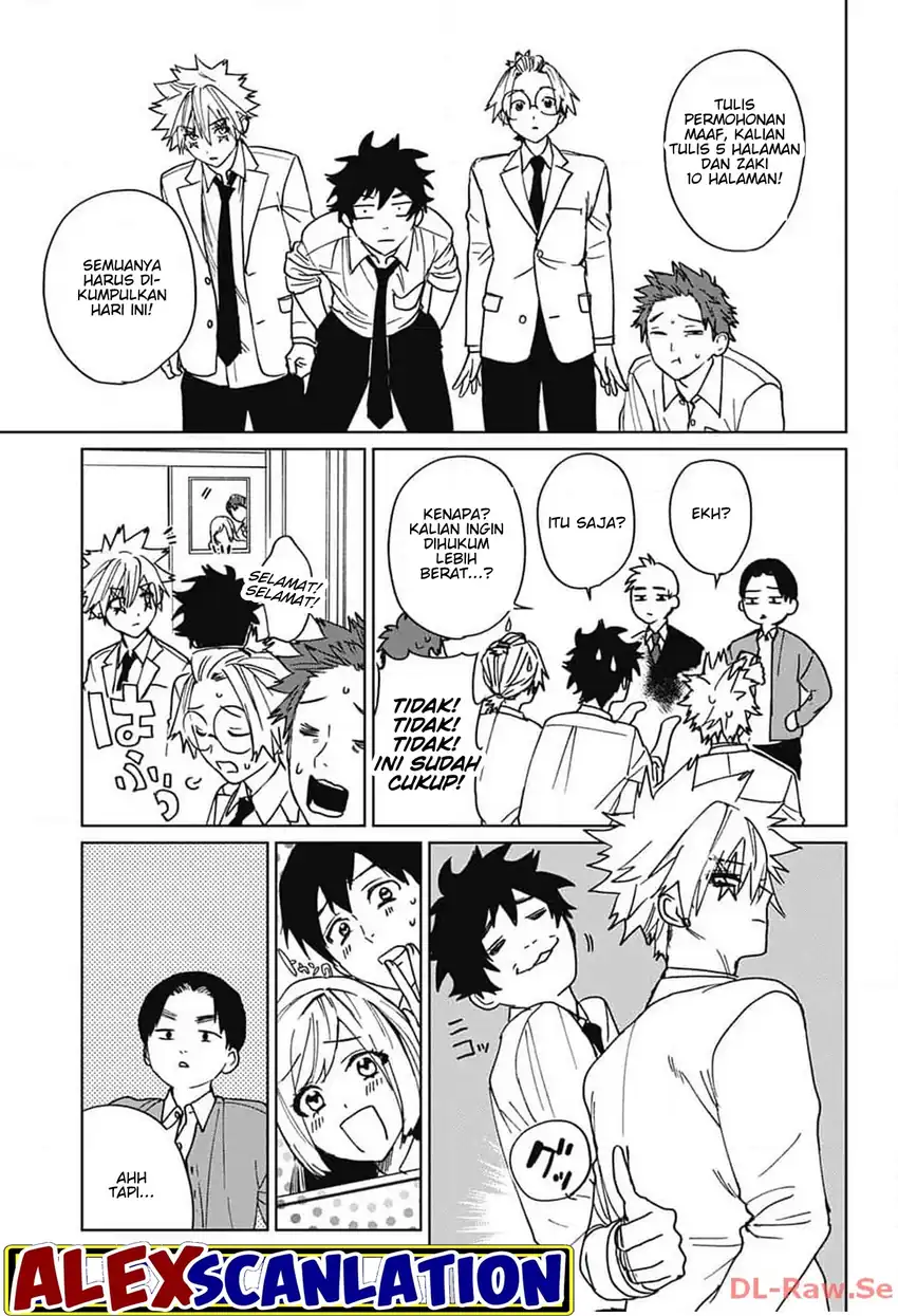 Baca Phantom Busters - Chapter 06 halaman 43