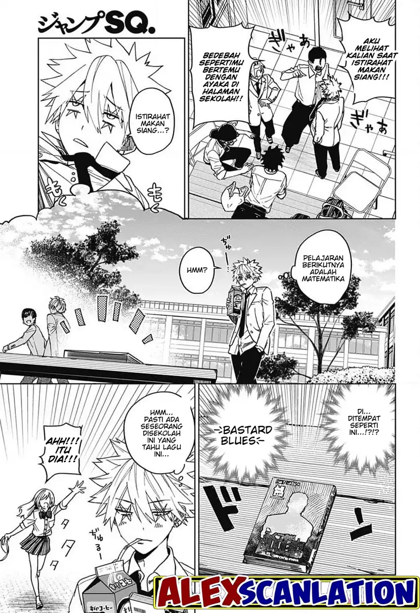 Baca Phantom Busters - Chapter 06 halaman 7