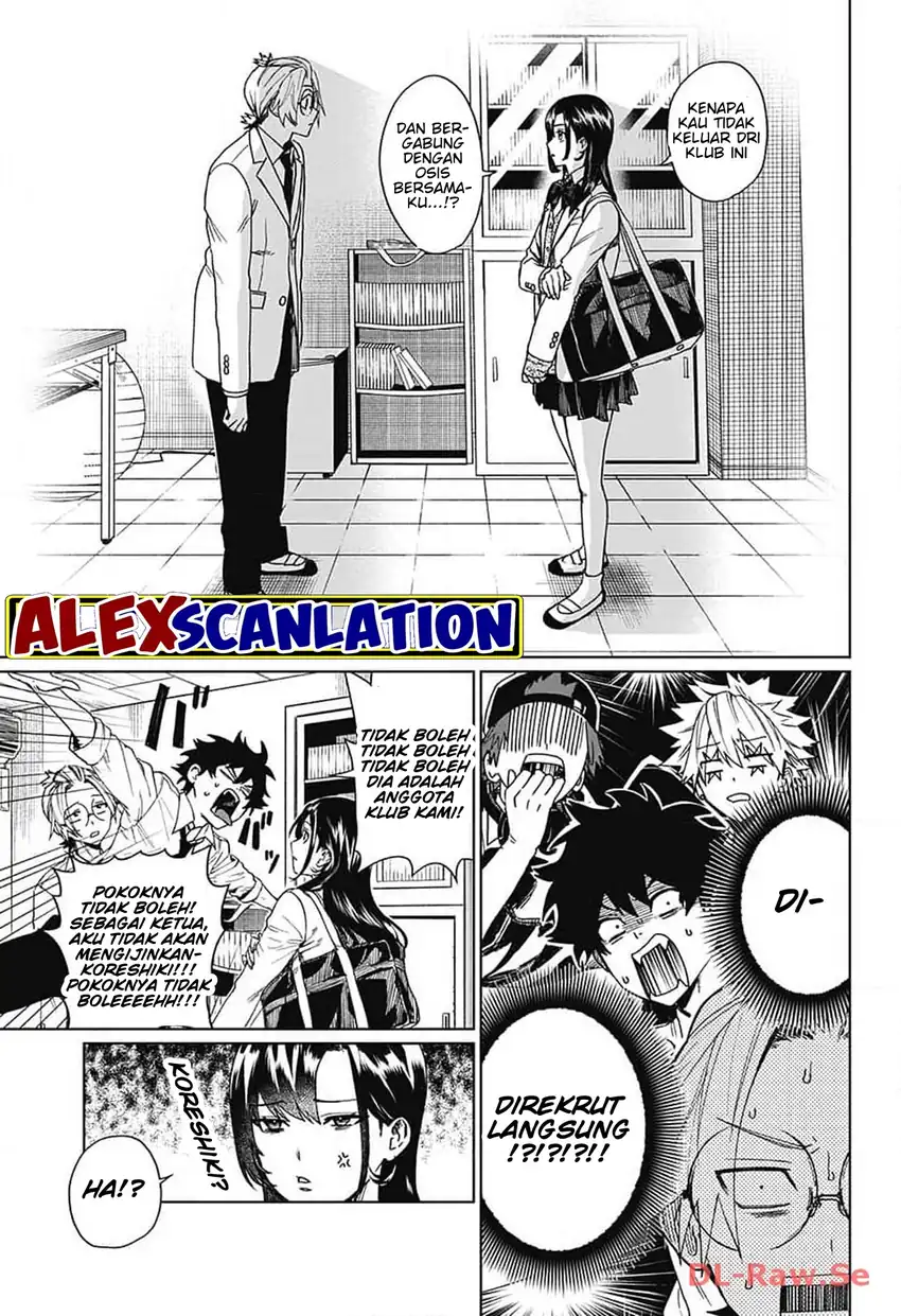 Baca Phantom Busters - Chapter 07 halaman 10