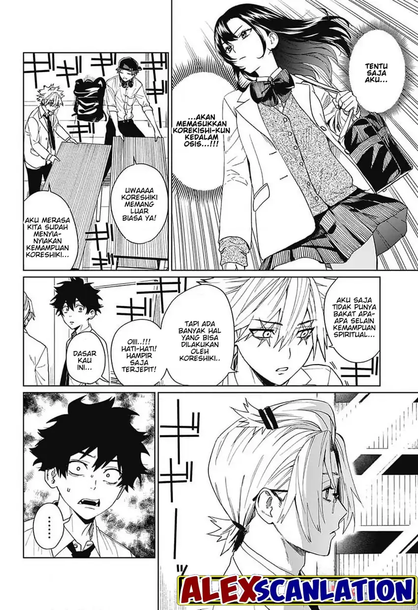 Baca Phantom Busters - Chapter 07 halaman 15