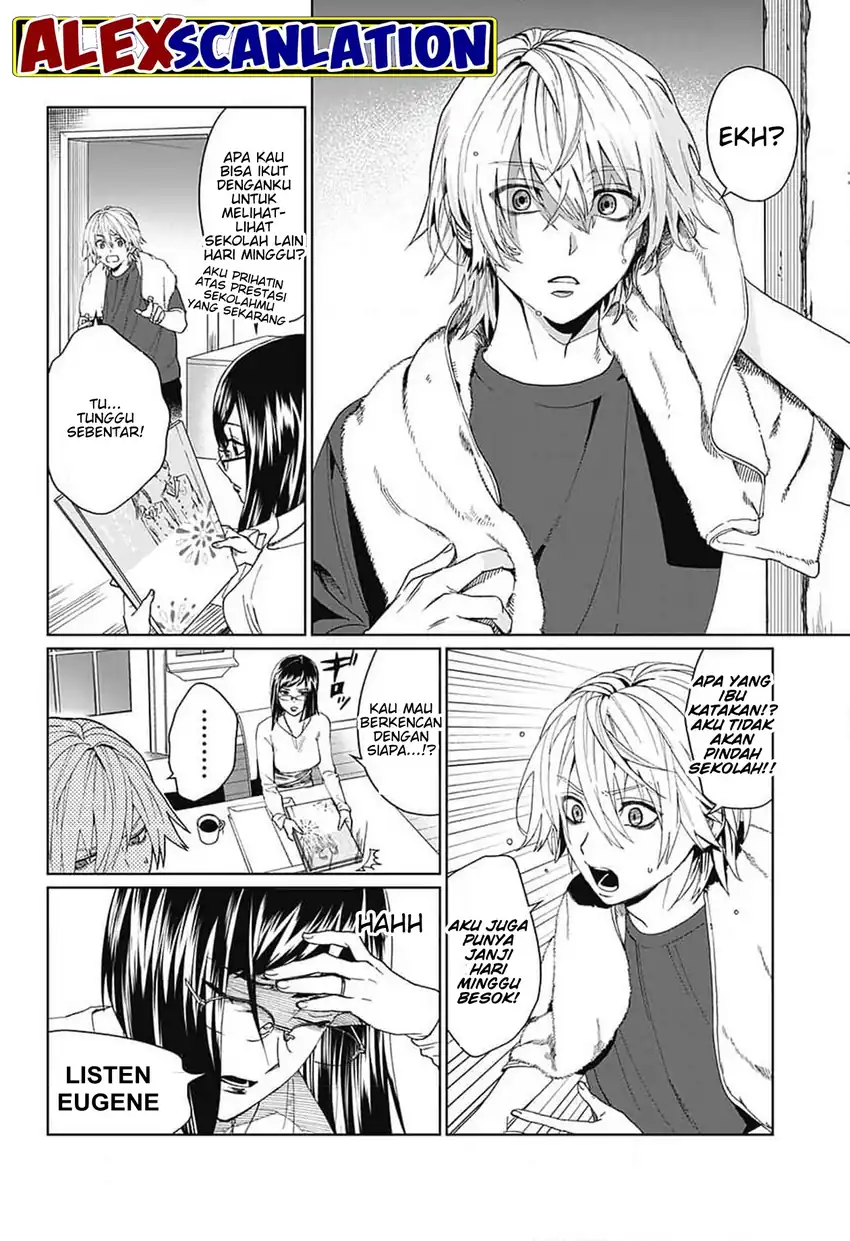 Baca Phantom Busters - Chapter 07 halaman 17