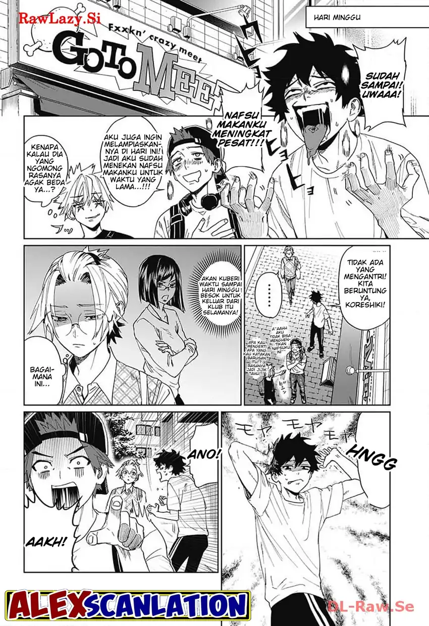 Baca Phantom Busters - Chapter 07 halaman 19