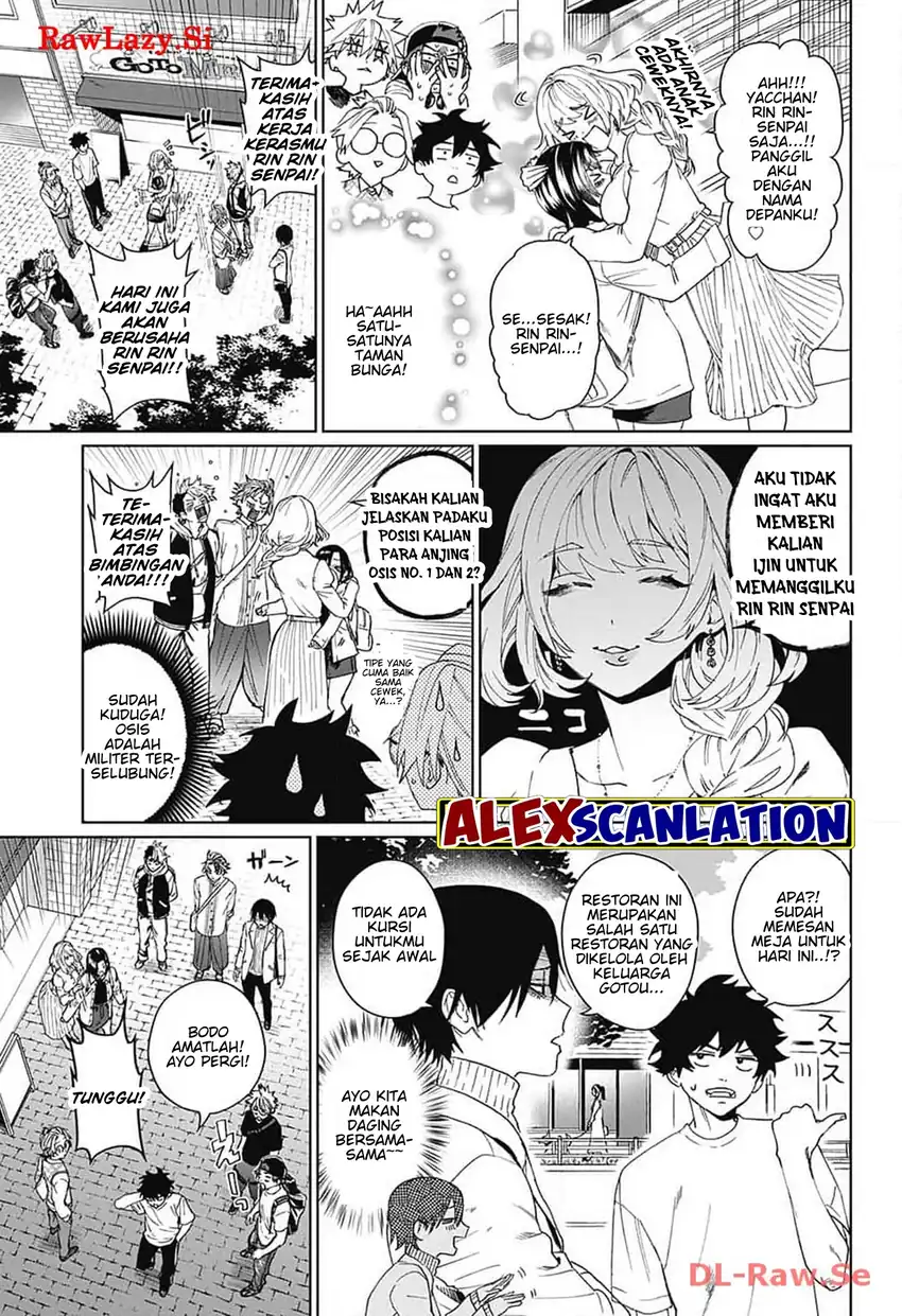 Baca Phantom Busters - Chapter 07 halaman 22