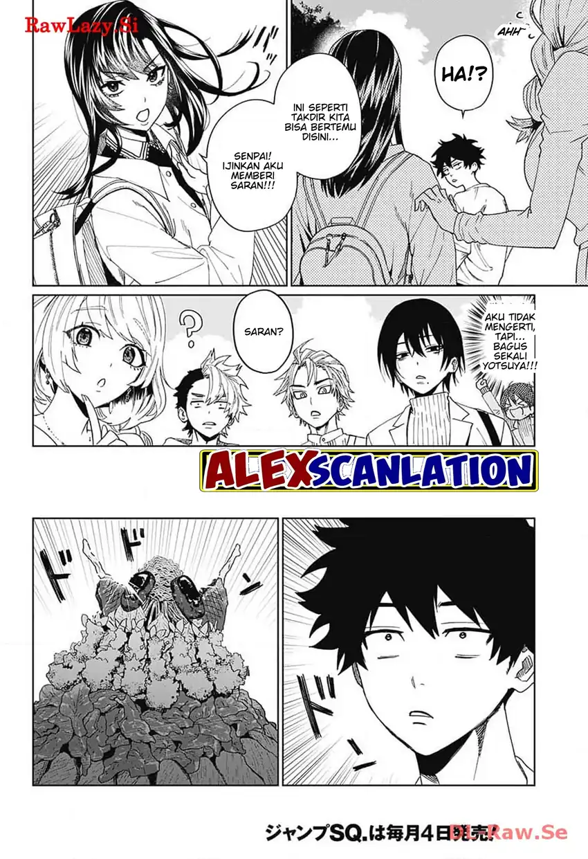 Baca Phantom Busters - Chapter 07 halaman 23