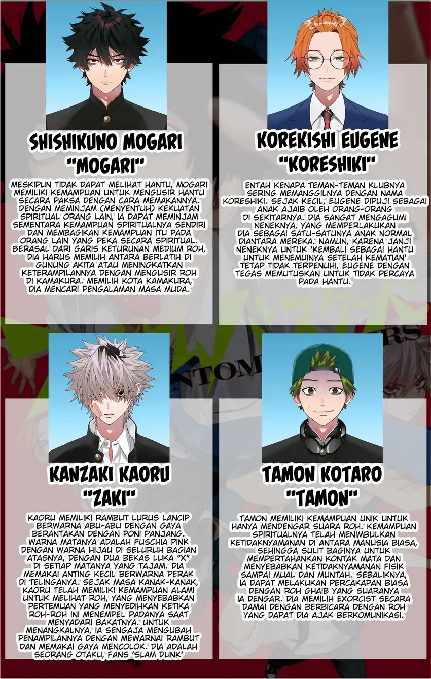 Baca Phantom Busters - Chapter 07 halaman 3