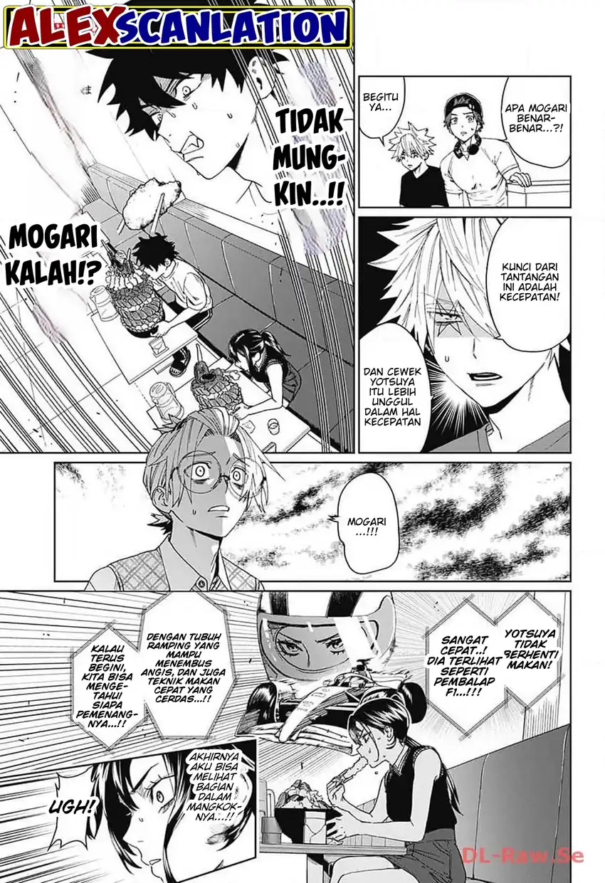 Baca Phantom Busters - Chapter 07 halaman 32