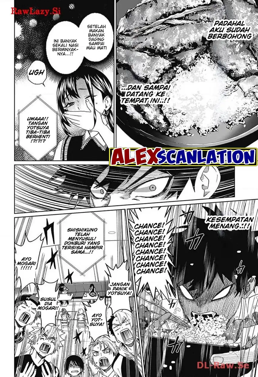 Baca Phantom Busters - Chapter 07 halaman 33