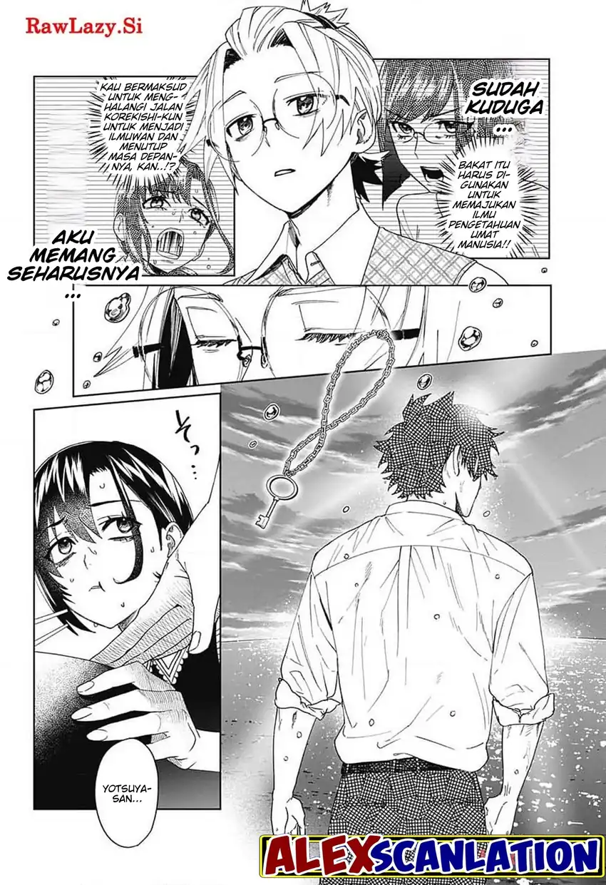 Baca Phantom Busters - Chapter 07 halaman 37