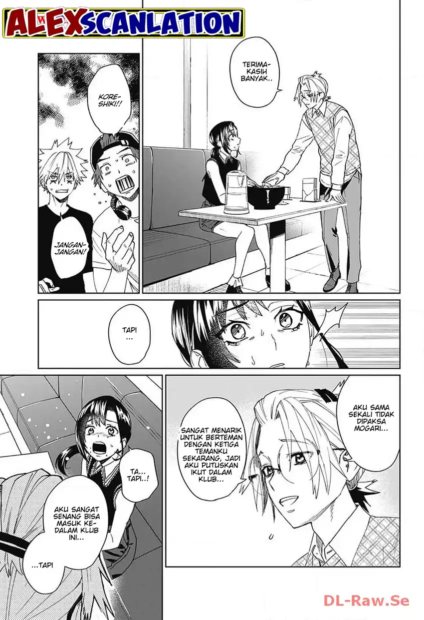 Baca Phantom Busters - Chapter 07 halaman 38