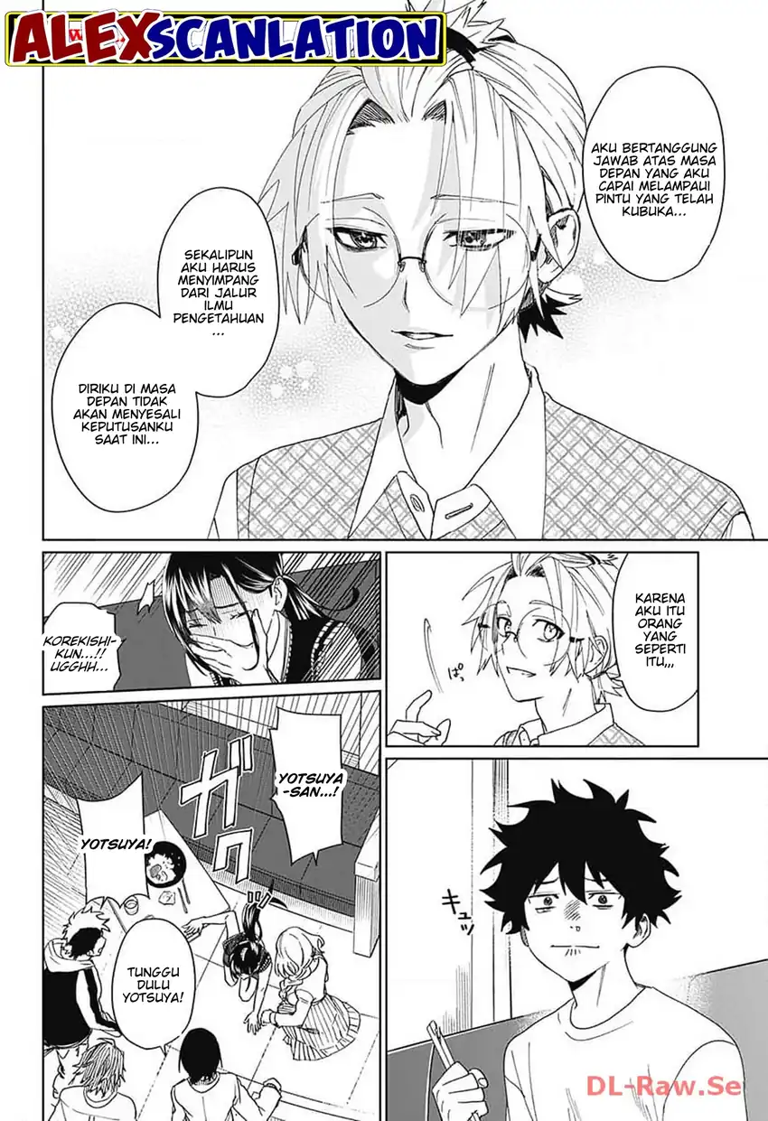 Baca Phantom Busters - Chapter 07 halaman 39