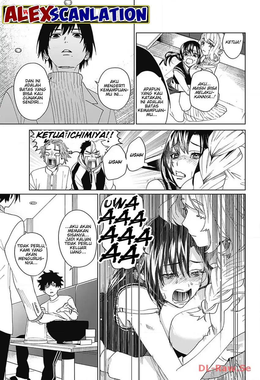 Baca Phantom Busters - Chapter 07 halaman 40