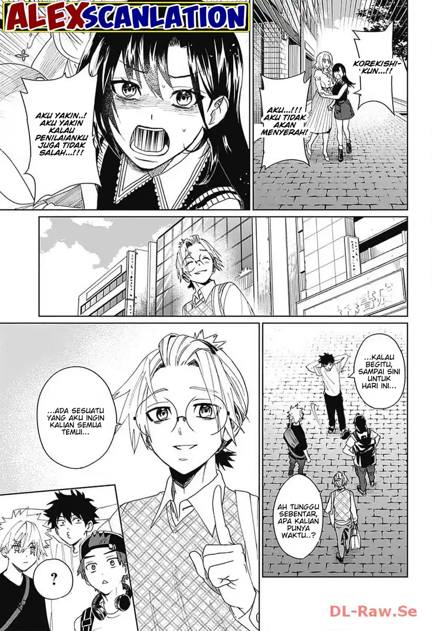 Baca Phantom Busters - Chapter 07 halaman 42