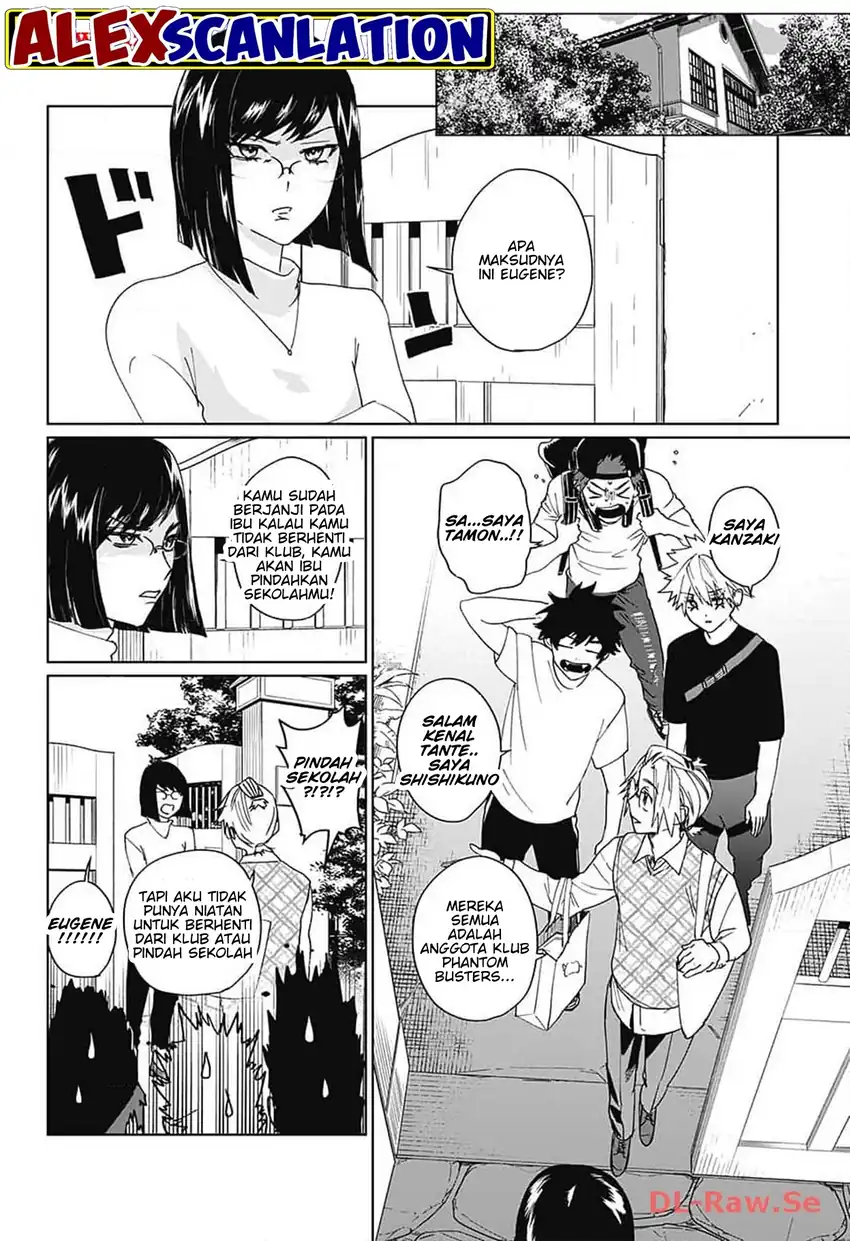 Baca Phantom Busters - Chapter 07 halaman 43