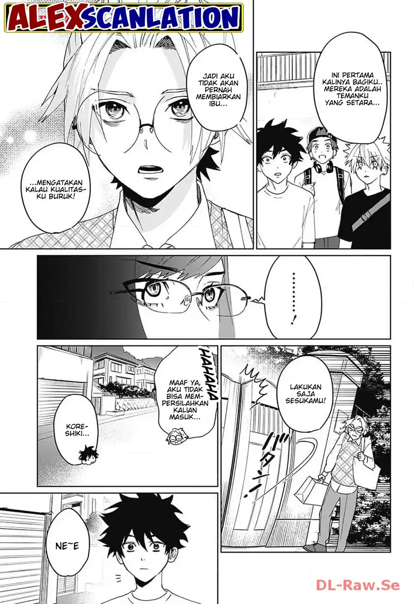 Baca Phantom Busters - Chapter 07 halaman 44