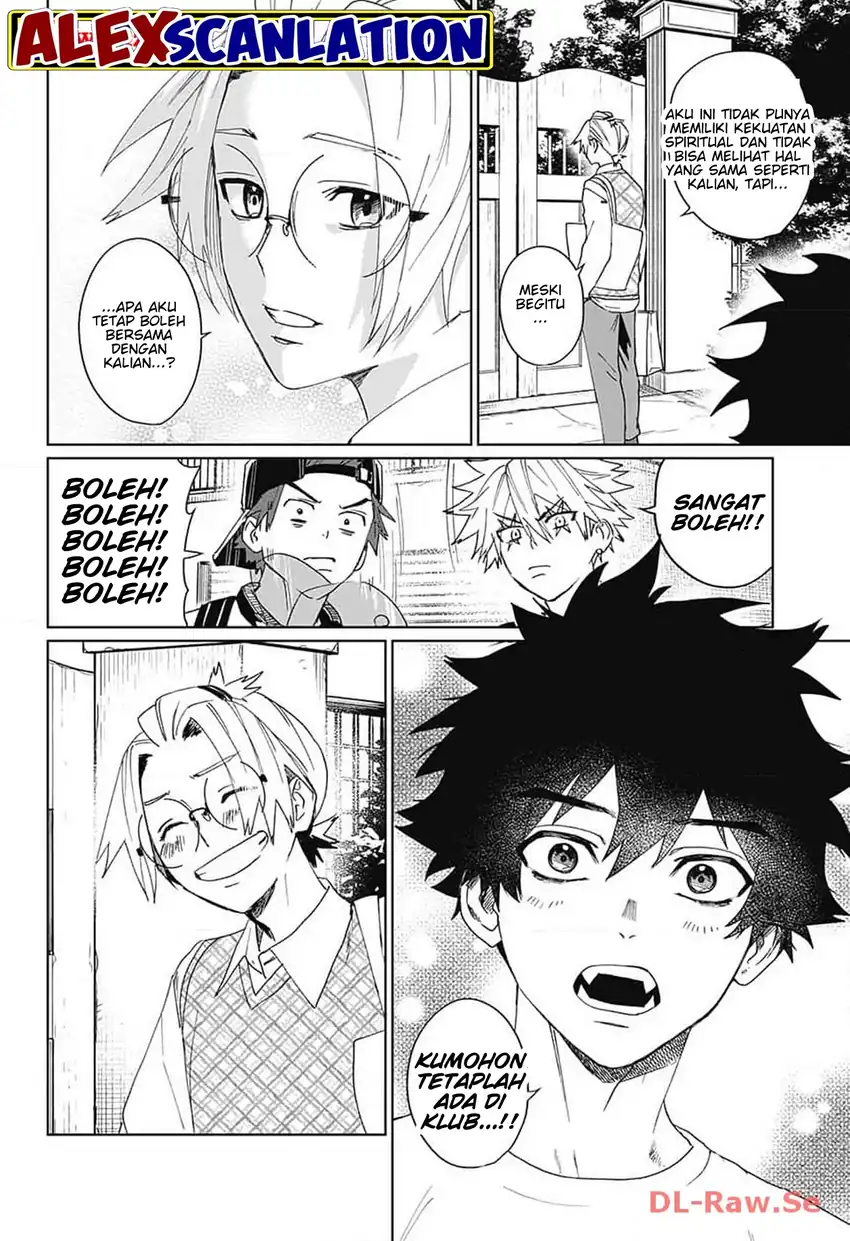 Baca Phantom Busters - Chapter 07 halaman 45