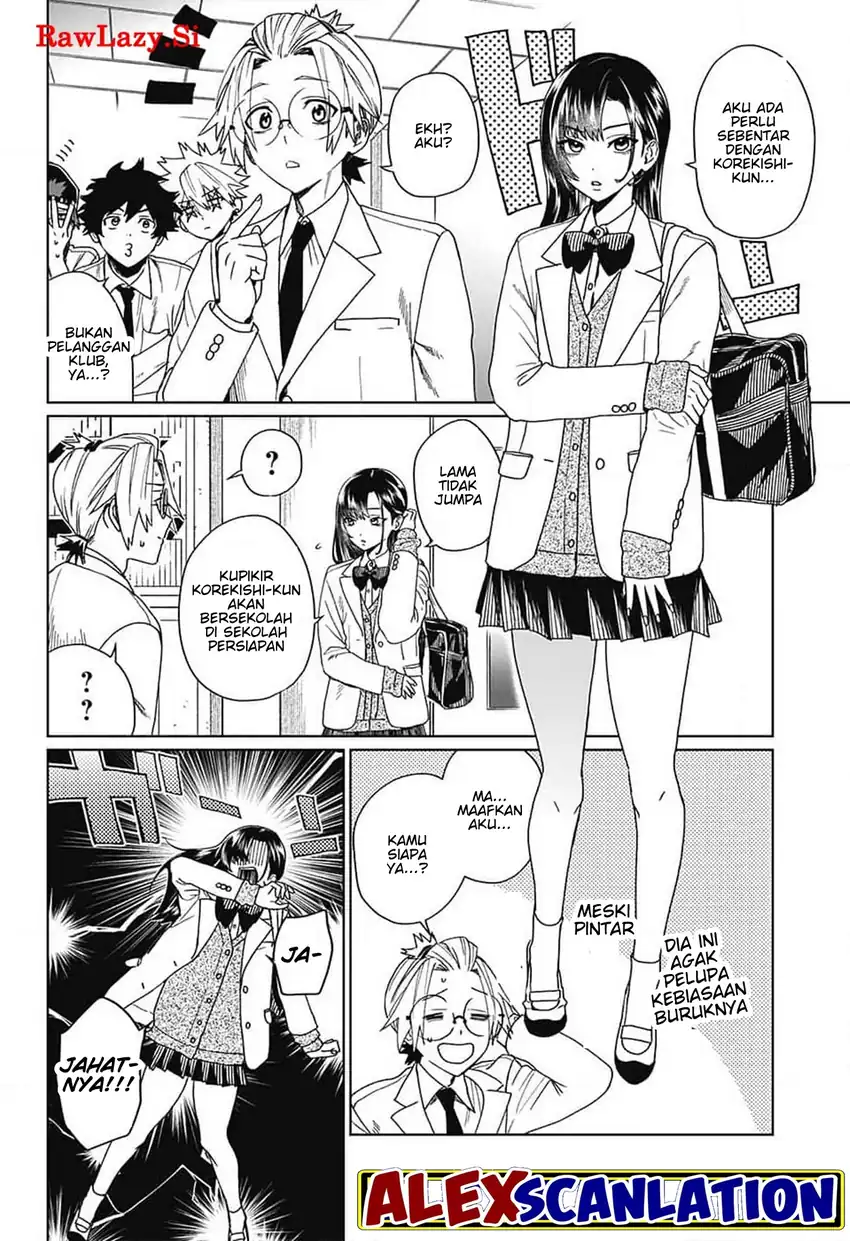 Baca Phantom Busters - Chapter 07 halaman 7